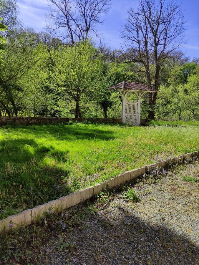 Villa Propriete De Campagne Vierzon Exterior foto